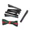 8.5mm Alligator Clip Blanks, 15ct. by Bead Landing™